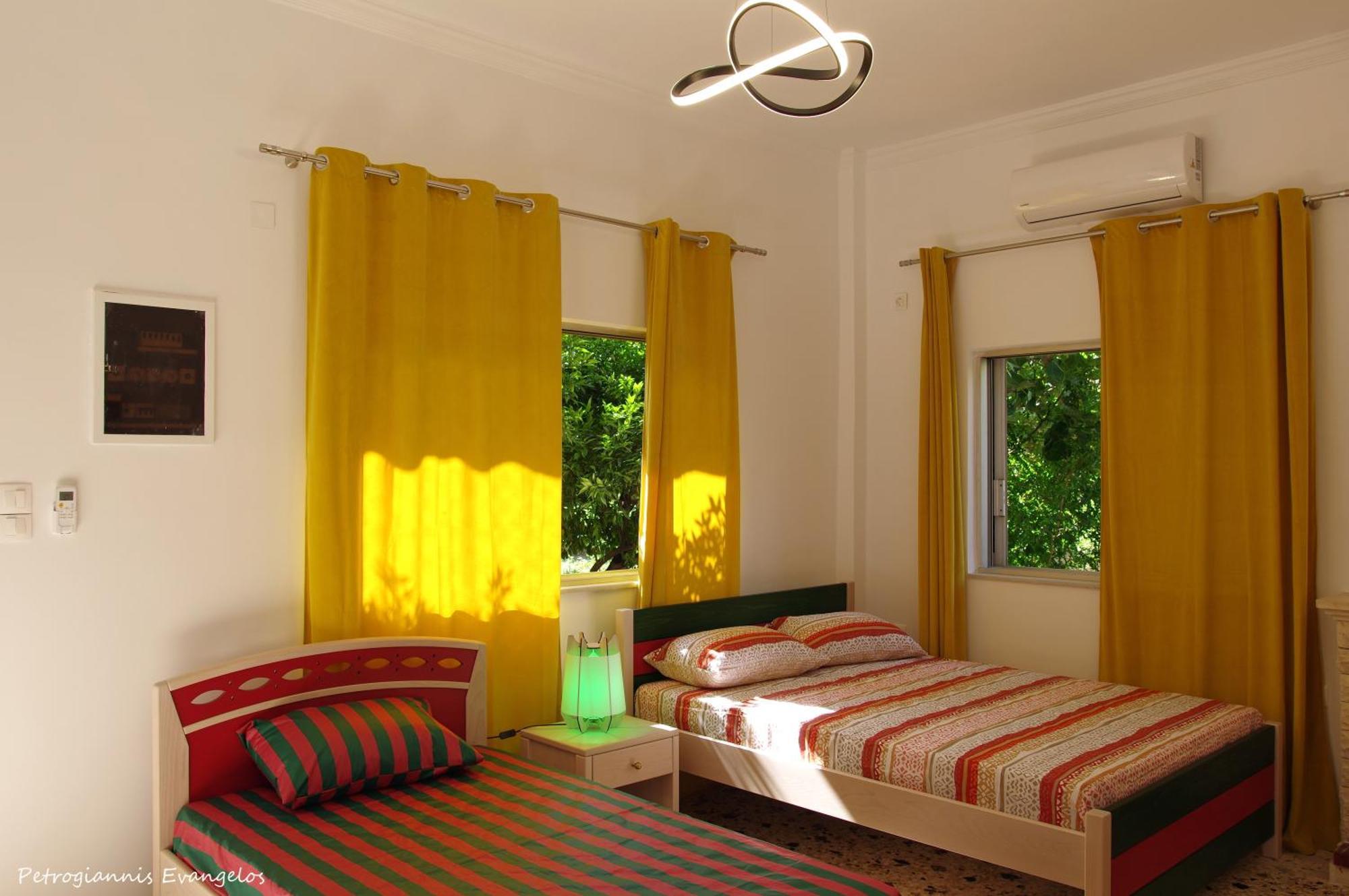 Garden House 2 *