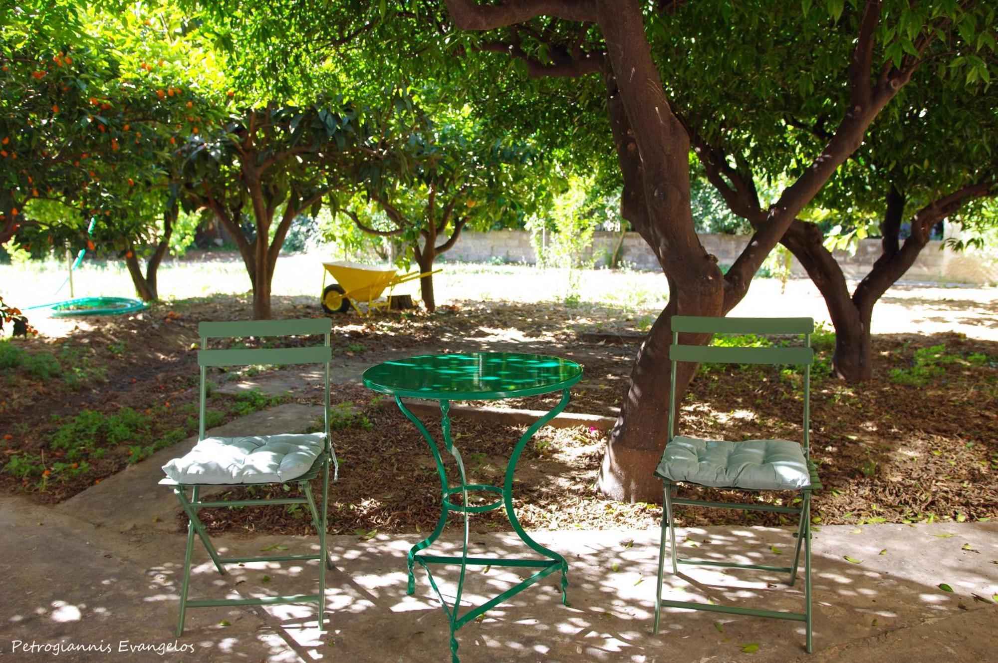 Garden House 2 * Amarynthos
