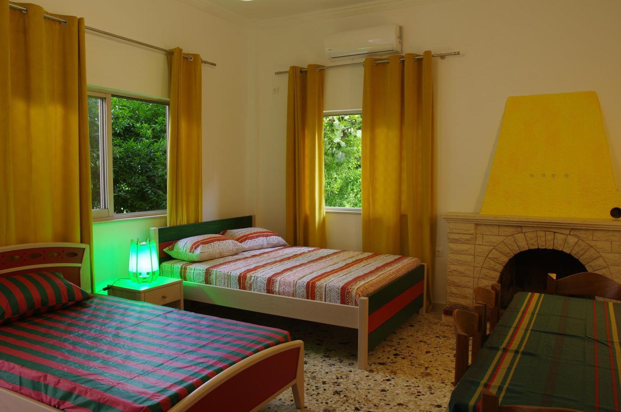 Apartment Garden House 2 *