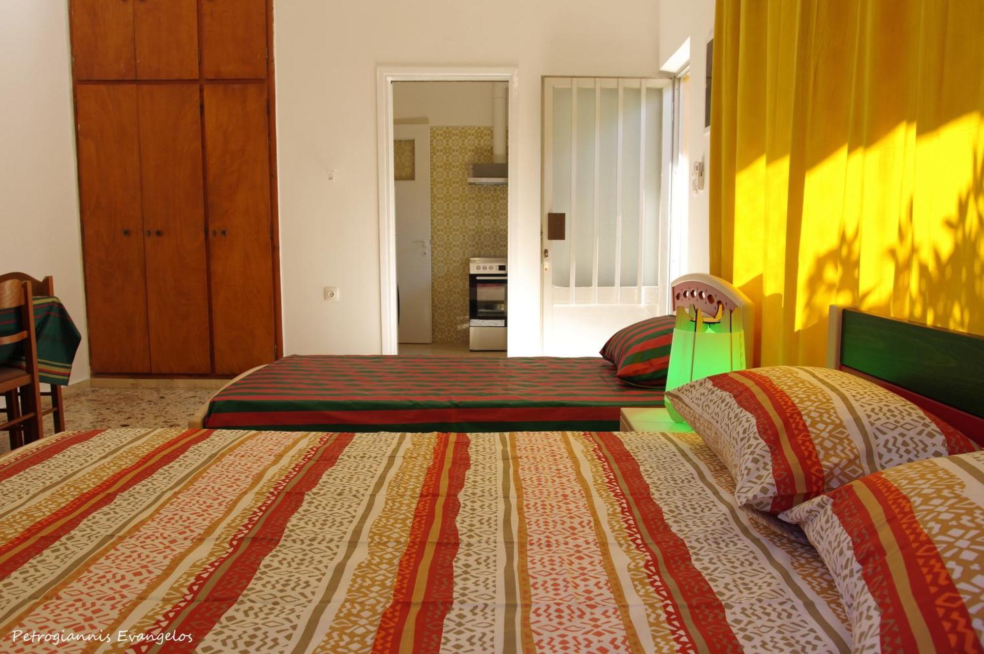 Apartment Garden House 2 *